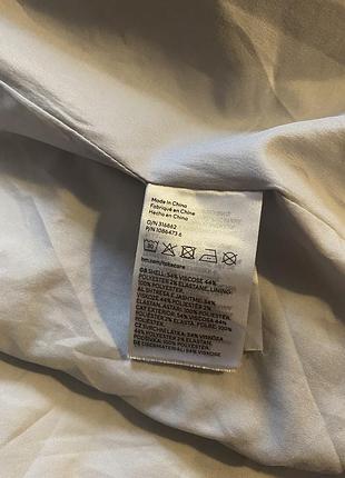 Жакет , піджак h&m 6
