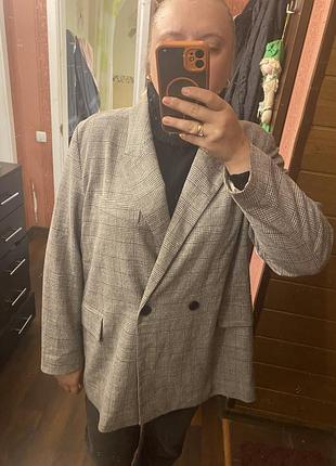 Жакет , піджак h&m 7