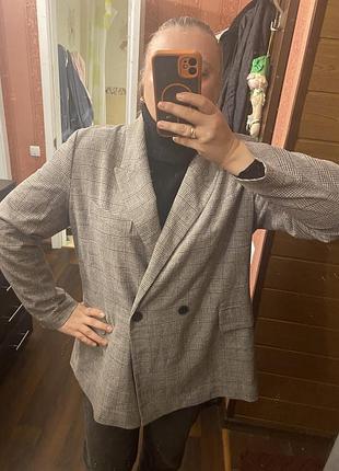 Жакет , піджак h&m 9