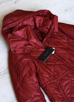 Куртка  massimo dutti  демісезонна xs 5