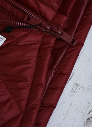 Куртка  massimo dutti  демісезонна xs 9
