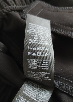 Штани primark 9