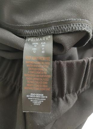 Штани primark 4