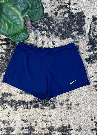 Спортивні шорти nike