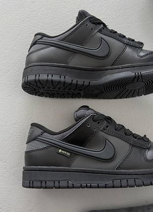 Low gore-tex black 2