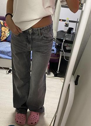 Джинси зара zara розмір 34