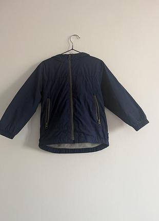 Курточка на хлопчика gap