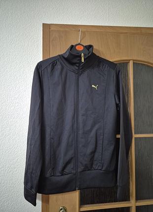 Спортивна кофта puma