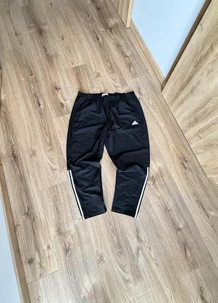 Чоловічі спортивні штани adidas