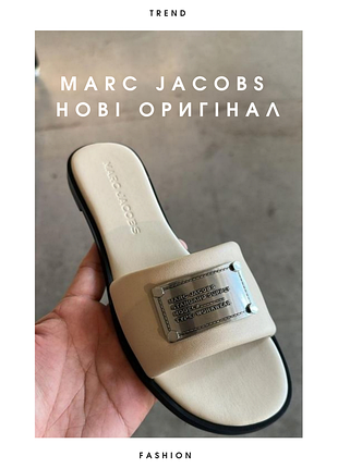 Нові оригінал marc jacobs