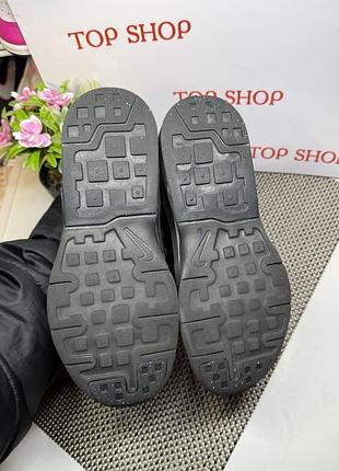 Оригінальні кросівки nike 6