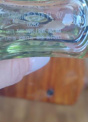 Туалетна вода daisy  marc jacobs  spring  50 ml 3