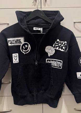 Костюм дитячий molo marley + allen black