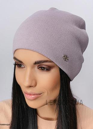Шапки жіночі