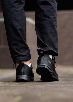 Термо кроссовки nike pegasus 30 gore-tex black 5