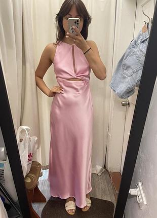 Плаття zara