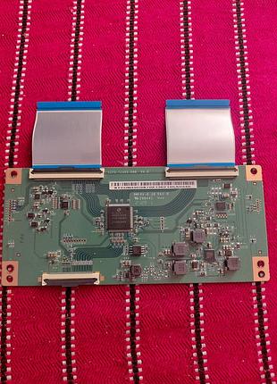Комплектуючі для tv техніки плата ccpd-tc495-008 v4.0