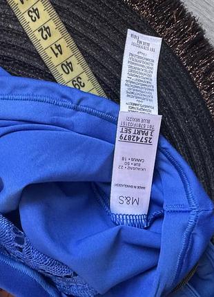 Трусики батал m&s 22 4
