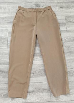 Стильные брюки, брюки от massimo dutti