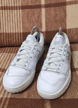 Кросівки new balance 550 2