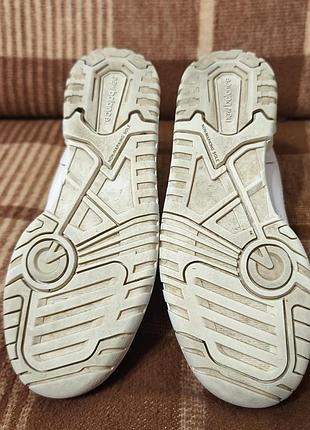 Кросівки new balance 550 4