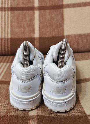 Кросівки new balance 550 3