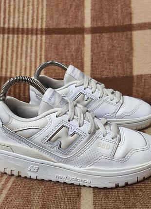 Кросівки new balance 550