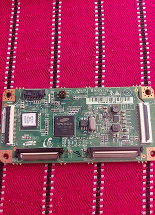 Комплектуючі для tv техніки samsung плата lj41-10133a lj92-01849a