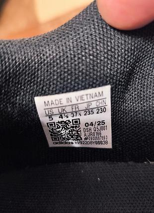 Женские кроссовки adidas 5
