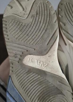 Кеди zara  31  , 20 см 4