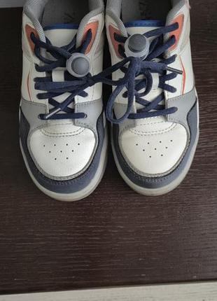 Кеди zara  31  , 20 см 2