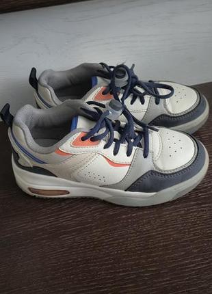 Кеди zara  31  , 20 см