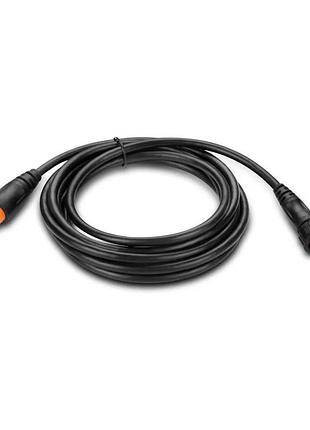 Кабель удлинитель трансдюсера garmin 010-11617-32 10ft xdrp extension cable, 12pin, xid