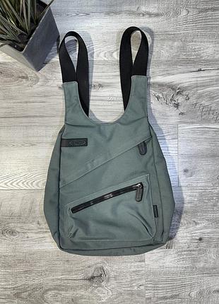 Оригінальна, вінтажна сумка - eastpak vintage