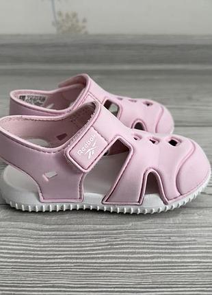 Босоніжки reebok