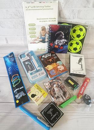Подарочный бокс для мальчика