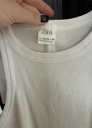Майка жіноча zara 3