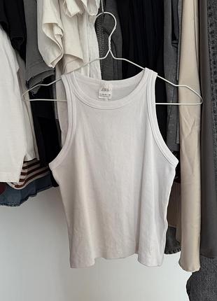 Майка жіноча zara