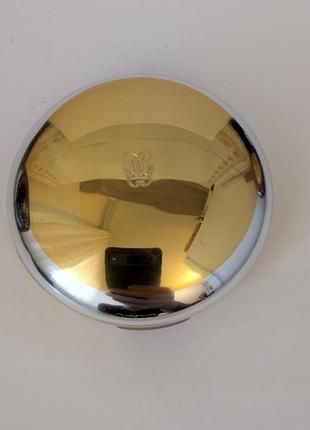 Вінтажна пудрениця guerlain 1989 року (колекційна крем-пудра fond de teint)