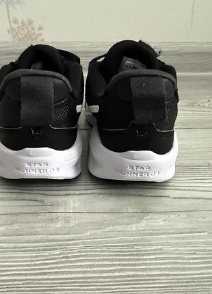 Кросівки nike 4