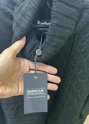 Новий светр barbour 2