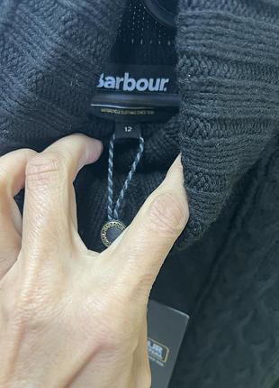 Новий светр barbour 3