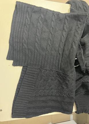 Новий светр barbour 5