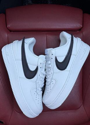 Nike air force 1 ambush low  white black