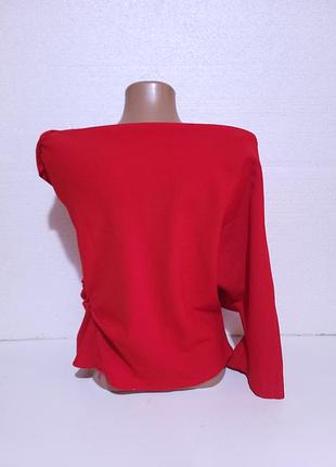 Ефектна кофтинка,блуза. від zara 4