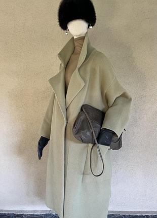Пальто оверсайз,italy 9