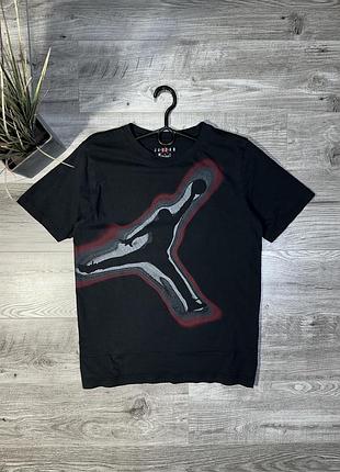 Оригінальна спортивна футболка - jordan