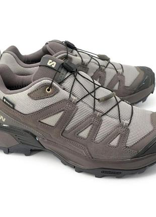 Кросівки чоловічі salomon x ultra 360 ltr gtx