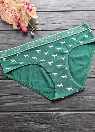 Трусики виктория сикрет victorias secret