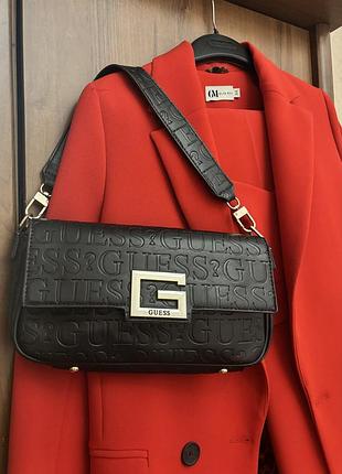 Guess brightside shoulder bag (оригінал)